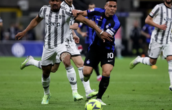 Nhận định bóng đá Juventus vs Inter Milan: Khoảng cách gia tăng