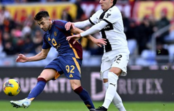 Nhận định bóng đá Parma vs Roma: Bầy sói giữ sức
