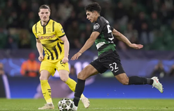 Nhận định bóng đá Dortmund vs Sporting Lisbon: Khoảng cách an toàn