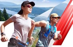 4 ghi nhớ cho người chạy trail lần đầu an toàn khi dự Mitsubishi Motors Việt Nam - Tam Đảo City Trail 2025