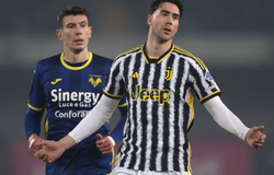 Nhận định bóng đá Juventus vs Verona: Mục tiêu cuối cùng