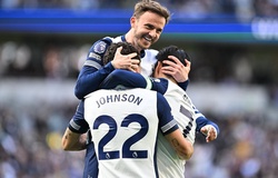 Dự đoán Tottenham vs Frankfurt, 2h00 ngày 11/4, Europa League 2024/25
