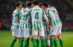 Dự đoán Real Betis vs Jagiellonia, 2h00 ngày 11/4, Conference League 2024/25