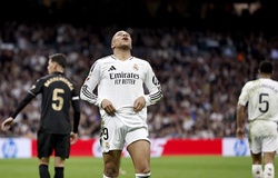 Đội hình dự kiến Arsenal vs Real Madrid: Những dấu hỏi cho Ancelotti