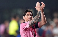 So sánh đáng kinh ngạc giữa thời gian Messi ở Inter Miami và Barcelona