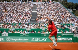 Lịch thi đấu tennis Monte Carlo 2025 hôm nay mới nhất