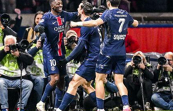 Nhận định bóng đá PSG vs Aston Villa: Bữa tiệc bàn thắng