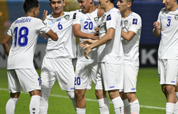 Nhận định bóng đá U17 Saudi Arabia vs U17 Uzbekistan: Đại chiến ngôi đầu