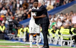 6 cầu thủ Real Madrid có nguy cơ bị treo giò trước Arsenal ở lượt về