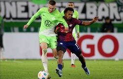 Dự đoán Wolfsburg vs Leipzig, 1h30 ngày 12/4, Bundesliga 2024/25