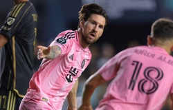 Cuộc đua vua phá lưới mọi thời đại giữa Messi và Ronaldo diễn ra như thế nào?