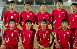 Nhận định bóng đá U17 Oman vs U17 Triều Tiên: Đại chiến ngôi đầu