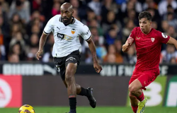 Nhận định bóng đá Valencia vs Sevilla: Tiếp đà hưng phấn