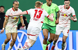 Nhận định bóng đá Wolfsburg vs Leipzig: Tiếp cận top 4