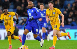 Nhận định bóng đá Brighton vs Leicester: Xác định cái tên thứ 2 xuống hạng