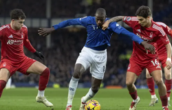 Nhận định bóng đá Nottingham vs Everton: Đối thủ khó nhằn