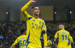 Cristiano Ronaldo với màn trình diễn được chấm điểm 10 tuyệt đối