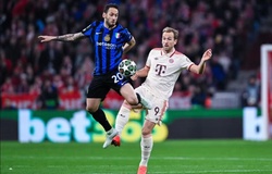 Dự đoán Inter Milan vs Bayern Munich, 2h00 ngày 17/4, Champions League 2024/25