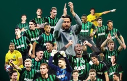 Danh sách các đội lên - xuống hạng Serie A 2025/2026