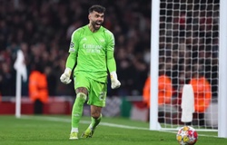 Tỷ lệ giữ sạch lưới 37,6% của Arsenal khiến Real Madrid phải sợ hãi
