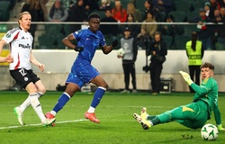 Dự đoán Chelsea vs Legia Warszawa, 2h00 ngày 18/4, Conference League 2024/25