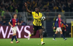 Lập hat-trick, Guirassy trở thành cầu thủ ghi nhiều bàn nhất Champions League