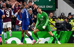 Hậu vệ 50 triệu euro đã cứu PSG trong thời gian bù giờ như thế nào?