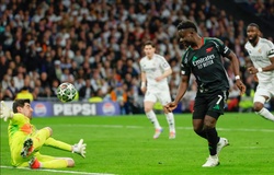 Real Madrid trước nguy cơ lập kỷ lục về số trận thua đáng xấu hổ