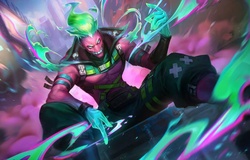 Top đội hình DTCL mùa 14 meta TFT 14.2