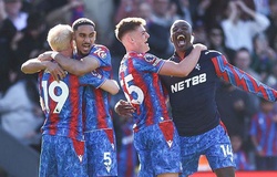 Dự đoán Crystal Palace vs Bournemouth, 21h00 ngày 19/4, Ngoại hạng Anh 2024/25