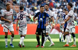 Dự đoán Bologna vs Inter Milan, 23h00 ngày 20/4, Serie A 2024/25