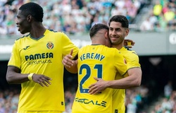 Dự đoán Villarreal vs Real Sociedad, 21h15 ngày 20/4, La Liga 2024/25