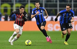 Dự đoán Inter Milan vs AC Milan, 2h00 ngày 24/4, Coppa Italia 2024/25