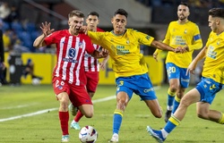 Dự đoán Bilbao vs Las Palmas, 0h00 ngày 24/4, La Liga 2024/25