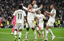 Dự đoán Getafe vs Real Madrid, 2h30 ngày 24/4, La Liga 2024/25