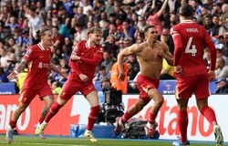 Liverpool sẽ giành chức vô địch vào hôm nay nếu...