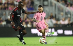 Không phải Messi, một cầu thủ ít ai ngờ tới dẫn đầu bảng xếp hạng MLS
