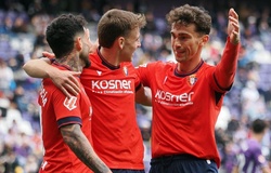 Dự đoán Osasuna vs Sevilla, 0h00 ngày 25/4, La Liga 2024/25