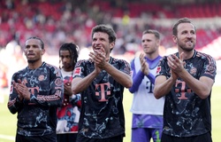 Dự đoán Bayern Munich vs Mainz, 20h30 ngày 26/4, Bundesliga 2024/25