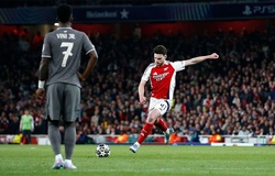 Tăng chỉ số 24UCL: Cập nhật vòng tứ kết Champions League 2024/25
