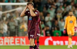 Danh sách các đội lên - xuống hạng La Liga 2025/2026
