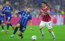 Dự đoán Inter Milan vs AS Roma, 20h00 ngày 27/4, Serie A 2024/25