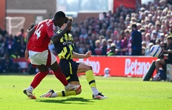 Dự đoán Nottingham vs Man City, 22h30 ngày 27/4, FA Cup 2024/25