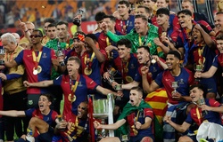 Lý do Barcelona nhận số tiền thưởng khiêm tốn khi vô địch Cúp Nhà vua