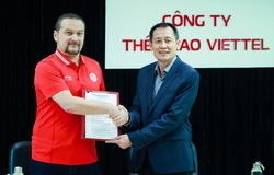 HLV Popov làm “thuyền trưởng”, HLV Đức Thắng nhận nhiệm vụ gì?