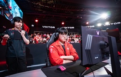 Kết quả T1 vs BRO LCK 2025: Nhà vô địch thế giới gục ngã trước Morgan