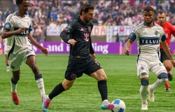 Dự đoán Inter Miami vs Vancouver Whitecaps, 7h00 ngày 1/5, Champions Cup 2025