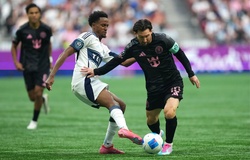 Trực tiếp Inter Miami vs Vancouver Whitecaps: Nhiệm vụ nặng nề cho Messi