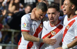 Nhận định bóng đá Vallecano vs Getafe: Thứ hạng không đổi