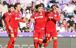 Dự đoán Rayo Vallecano vs Getafe, 2h00 ngày 3/5, La Liga 2024/25